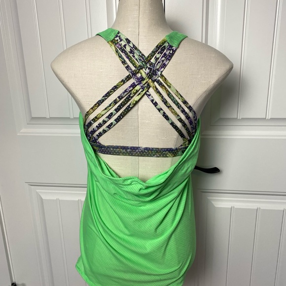 🍁50% Off Sale 🍁 Lululemon Wild Tank - Picture 8 of 10
